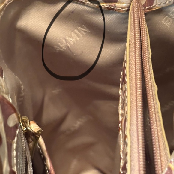 🌟Brahmin🌟 Celina Stepping Stone Melbourne DI Shoulder Bag - Picture 8 of 16